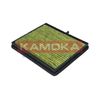 Kamoka Filter, Innenraumluft 6080120
