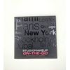 STUDIO MAKE UP ON THE GO EYESHADOW PALETTE
