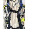 Hook Hanger for Full Harness Crash Control Equipment Hook Hanger 2 Pack Daika Shoji