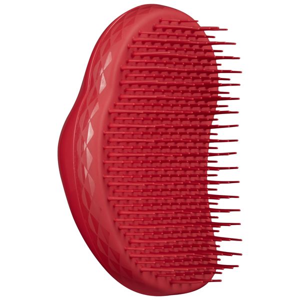 Tangle Teezer Thicker & Curly Salsa Red - Saç Fırçası Kırmızı