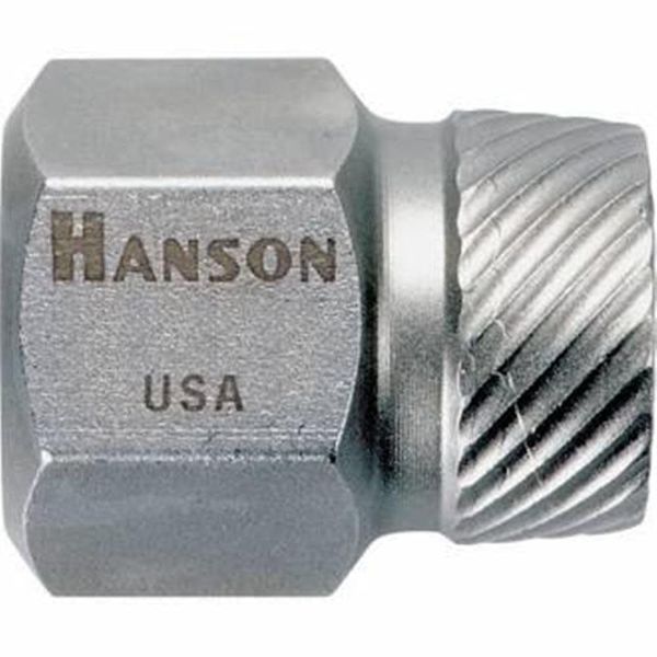 IRWIN Hanson 53201 Irwin American Tool Hn53201 Screw Extension