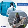 HI-SEAS 300-Yard Grand Slam Spool, 12-Pound