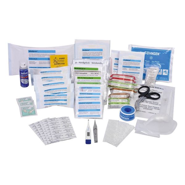 Söhngen Refill According to DIN 13157