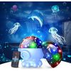 Night Light Projector,Ocea