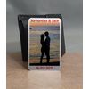 Custom Portrait Image - Metal Card Wallet Insert