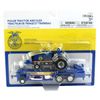 Agriculture 1/64 FFA Die-cast Pulling Tractor 37947-1
