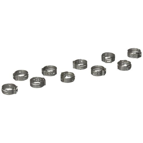 Sierra International, 18-9133-9, Oetiker Clamp 5/8" 15.7mm (Priced Per Pkg of 10)