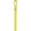 Vikan Handle,Ultra Hygiene,51",PP,Yellow, One size, Multi