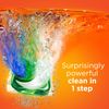 Tide Pods Laundry Detergent, Spring Meadow, 35 Count