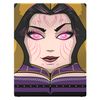 Ultimate Guard Squaroes - Boulder 100+ - MTG - Foundations - MTG001 - Liliana