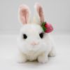 Aurora World Plush Bunny Child Small 這