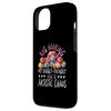 Rug Hooking: My Budget-Friendly Path to Artistic Chaos Case for iPhone 13