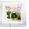 Crafter's Companion Stamps and Dies Bundle 