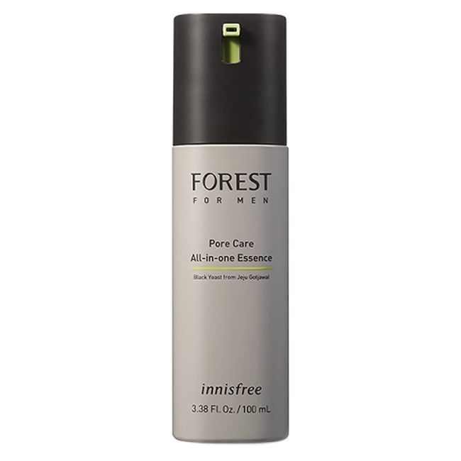 innisfree FOREST For Men Pore Care All-in-one Essence