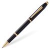 Cross Century II Rolling Ball Pen - Classic Black