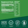 Bulletproof Collagen 18g Protein Powder, 8.5 oz, Unflavored