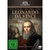 LEONARDO DA VINCI - MOVIE [DVD] [1971]