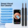 30W HD Smart Visual Ear Cleaner Wireless Earwax Cleaner Ear Wax Removal Tool