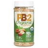 Organic Powdered Peanut Butter, 6.5 oz (184 g)