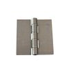 High Logic 17455 Iron Weld Hinge 3.9 inches (100 mm)