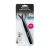 Petosan Double-Headed Toothbrush for Small Dogs