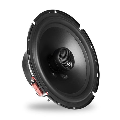 NVX Rear Door Speaker Replacement Package for 2007-2016 Acura MDX