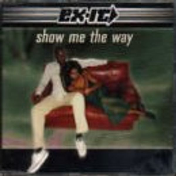 Show Me the Way