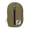 SK11 ONE UP ASSIST GOODS Digital Camera Case Work SO-DC Beige Polyester with Carabiner