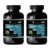 Probiotic Benefits - PROBIOTIC Advanced Blended Complex - Digestive Health - 2B