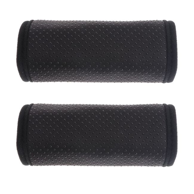 Mipcase Wheelchair Armrest Cover: Wheelchair Cushion Wheelchair Cushion Armrest Pads Walker Grips Hand Cover - Wheelchair Accessories