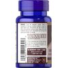 Puritan's Pride Black Cherry Concentrated Extract 250 mg (1000mg Equivalent), Dietary Supplement for General Wellness and Healthy Lifestyle*, 50 Day Supply, 100 Easy-to-Swallow Rapid Release Capsules