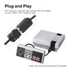 NES Classic Controller Extension Cable 5.9 FT 2-Pack, Replacement Controller Extension Cable for Super Nintendo SNES Classic Edition (2017), Mini NES Classic Edition (2016), Wii/Wii U Controller