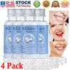 3x Tooth Repair Kit Temporary Teeth Replacement Beads for Missing & Broken Teeth