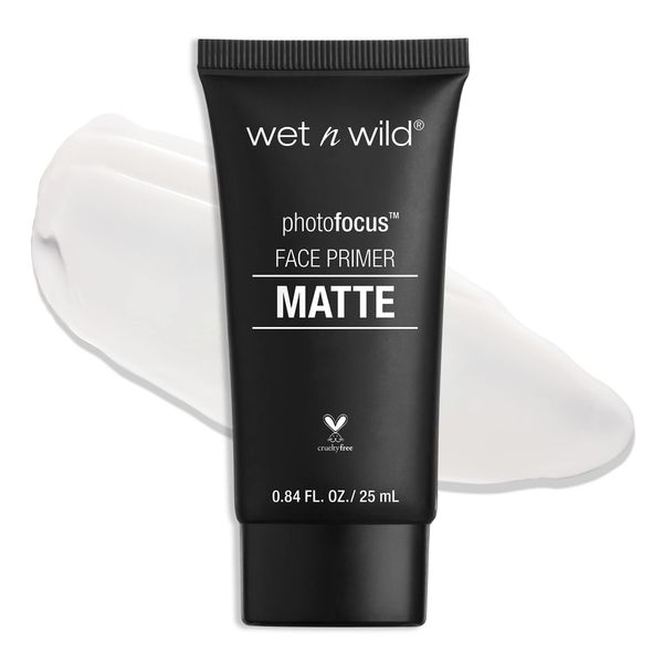 WET N WILD CoverAll Face Primer (並行輸入品)