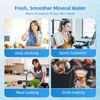 MIZUDO Remineralization Filter for Reverse Osmosis System Alkaline Water Filter