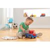 Lena Truxx Range Dump Truck