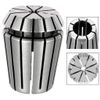 uxcell ER25 4mm Spring Collet Chuck for CNC Engraving Machine Lathe Milling Tool