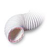 100mm PVC Flexible Ducting - 3m
