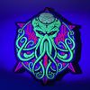 Cthulhu Awakens Lovecraft Patch