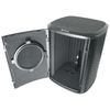 Rockville RCM01 Studio Recording Condenser Microphone Mic+Sound Isolation Box