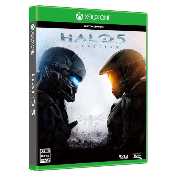 Halo 5: Guardians - XboxOne