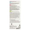 Full Marks Solution 4 Treatments, to Kill Head Lice and Nit Eggs, 200 ml Solution with Nit Comb Included