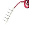 12VDC Variable Density Plasma Negative Ion Generator Module w/ Micro Needles Pin