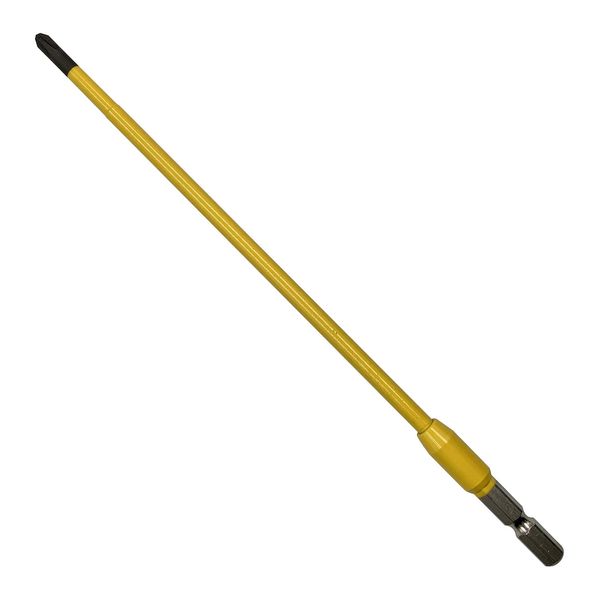 ANEX ACMD-2200 Color Bit with Step +2x200