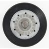 4581EL2002C Dryer Drum Roller Assembly Replacement for LG DLEX5170W - Compatible with AP5688895 Drum Support Roller