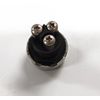 12v 50a Blue Car Racing Start Engine Button Light Switch Push Start Ignition
