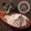 silk powder refill 7g 100% silk face powder