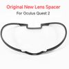 New OEM Lens Spacer for Oculus Quest 2 VR Glasses Headset Replacement Part