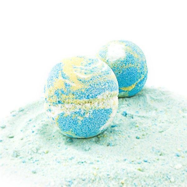 [Kyobo Bookstore] Barrie Projectors Bath Bomb Natural Bath Soak LBB-001