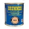 Brummer Wood Filler Beech 250g
